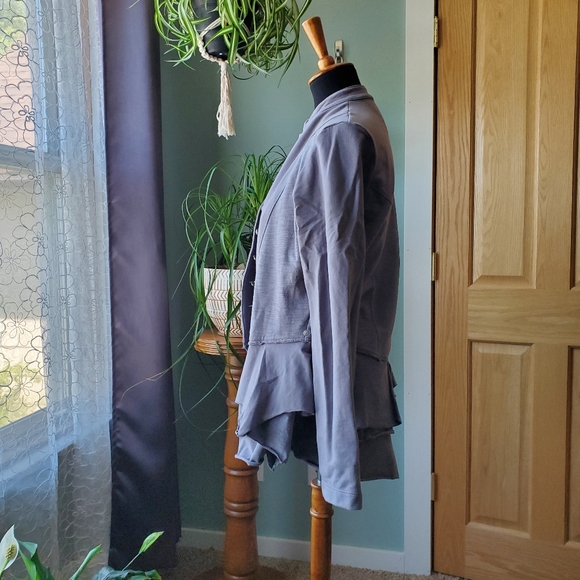 NWOT neon buddha Jacket - Picture 4 of 9